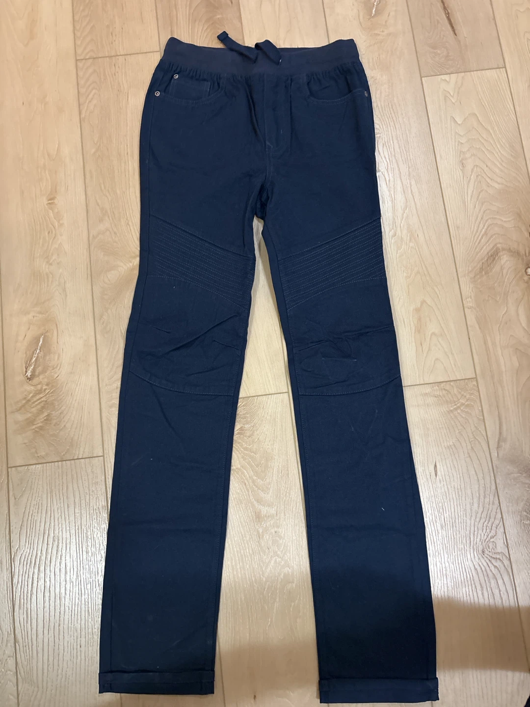 Survival Gear Navy Pants - photo 3