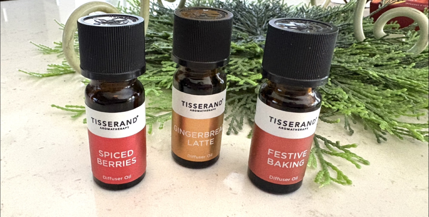 Tisserand Aromatherapy Diffuser Oil Set - photo 3