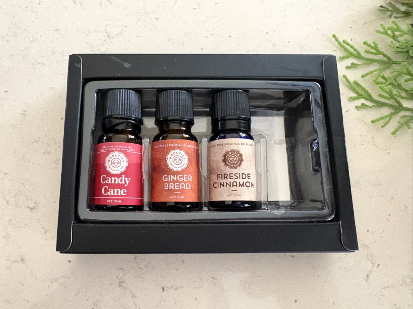 Tisserand Aromatherapy Diffuser Oil Set - photo 5
