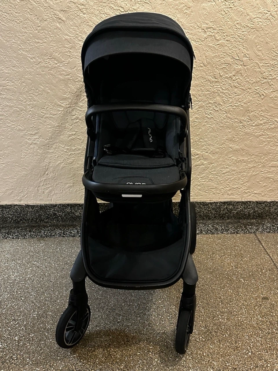 Nuna DEMI Next Stroller | Excellent Condition | $750 OBO - photo 3