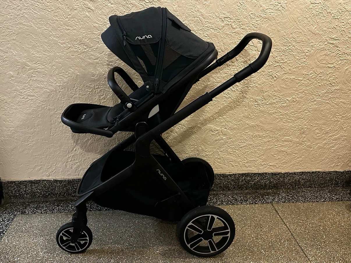 Nuna DEMI Next Stroller | Excellent Condition | $750 OBO - photo 4