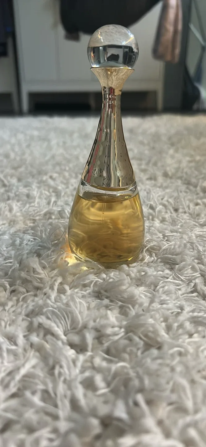 Dior J'adore Eau de Parfum 100ml