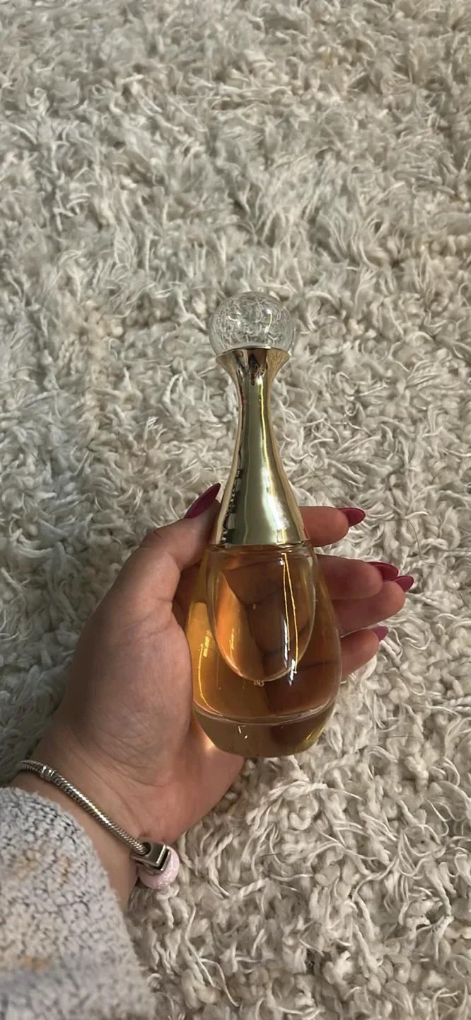 Dior J'adore Eau de Parfum 100ml - photo 2