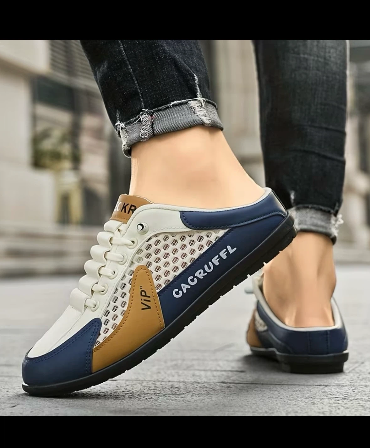 Size 11 slipon Shoes