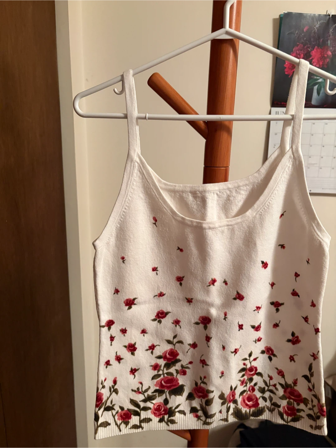 Ladies 🌹rosebud sweater set - photo 3