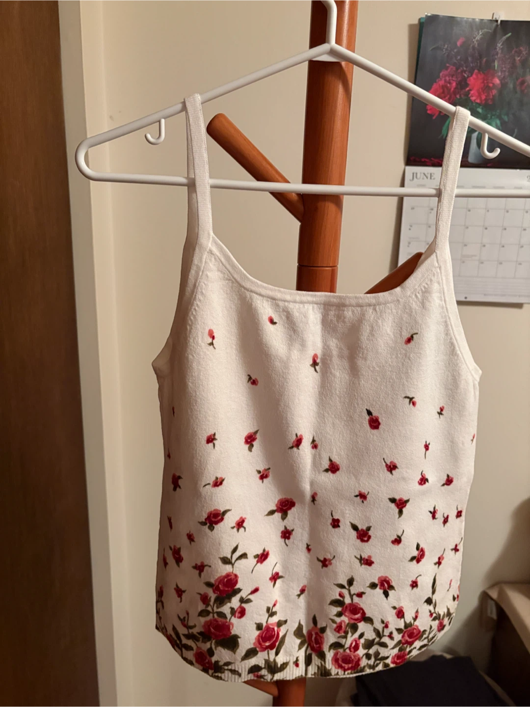 Ladies 🌹rosebud sweater set - photo 4