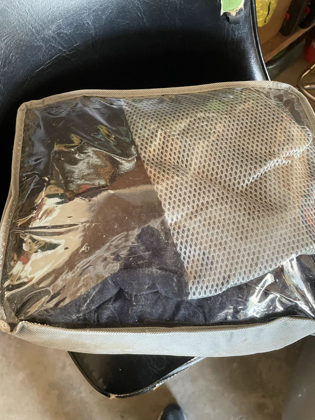 New RChang seat covers for Toyota - photo 2