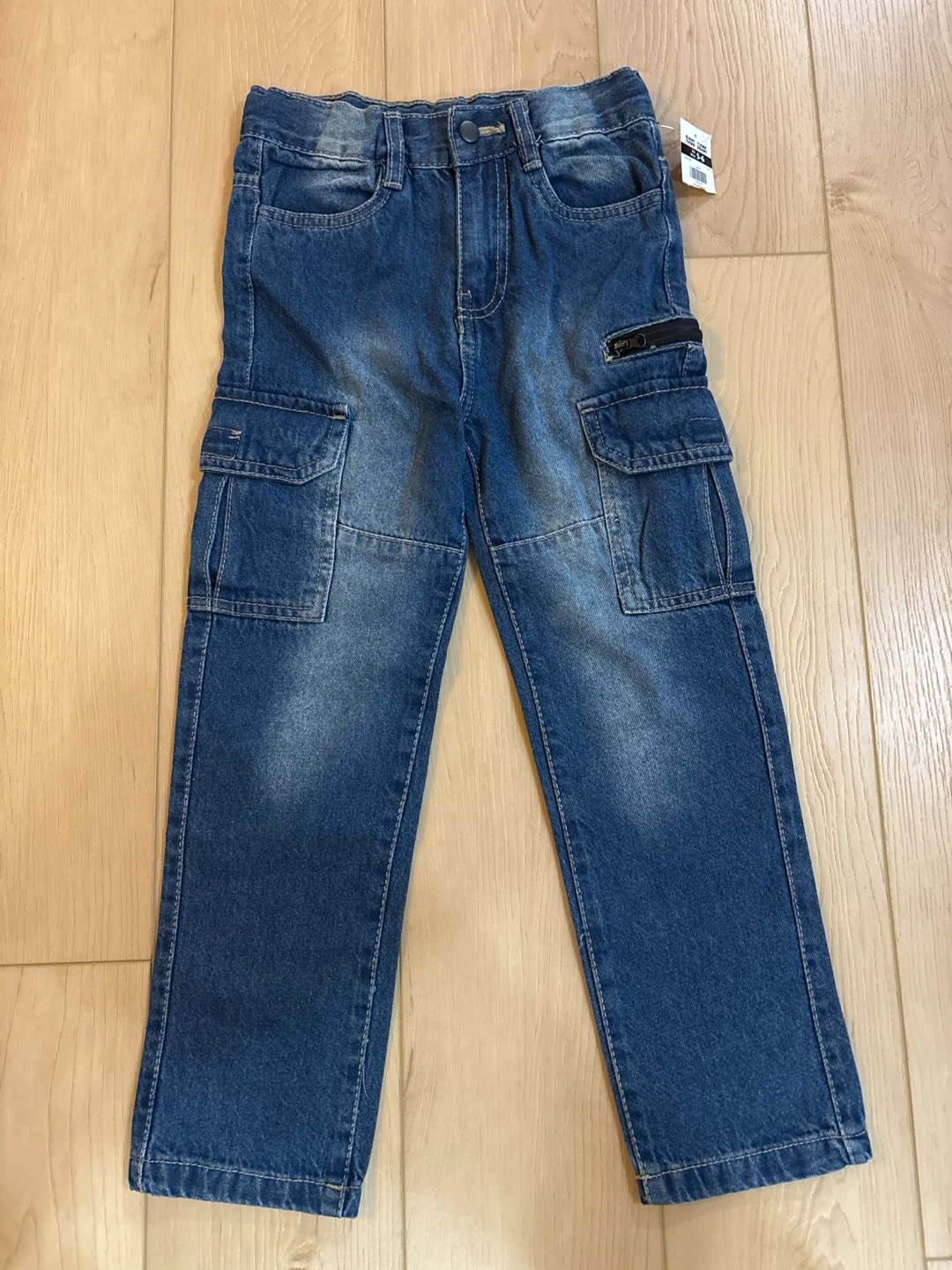 Kids Jeans Size 5-6