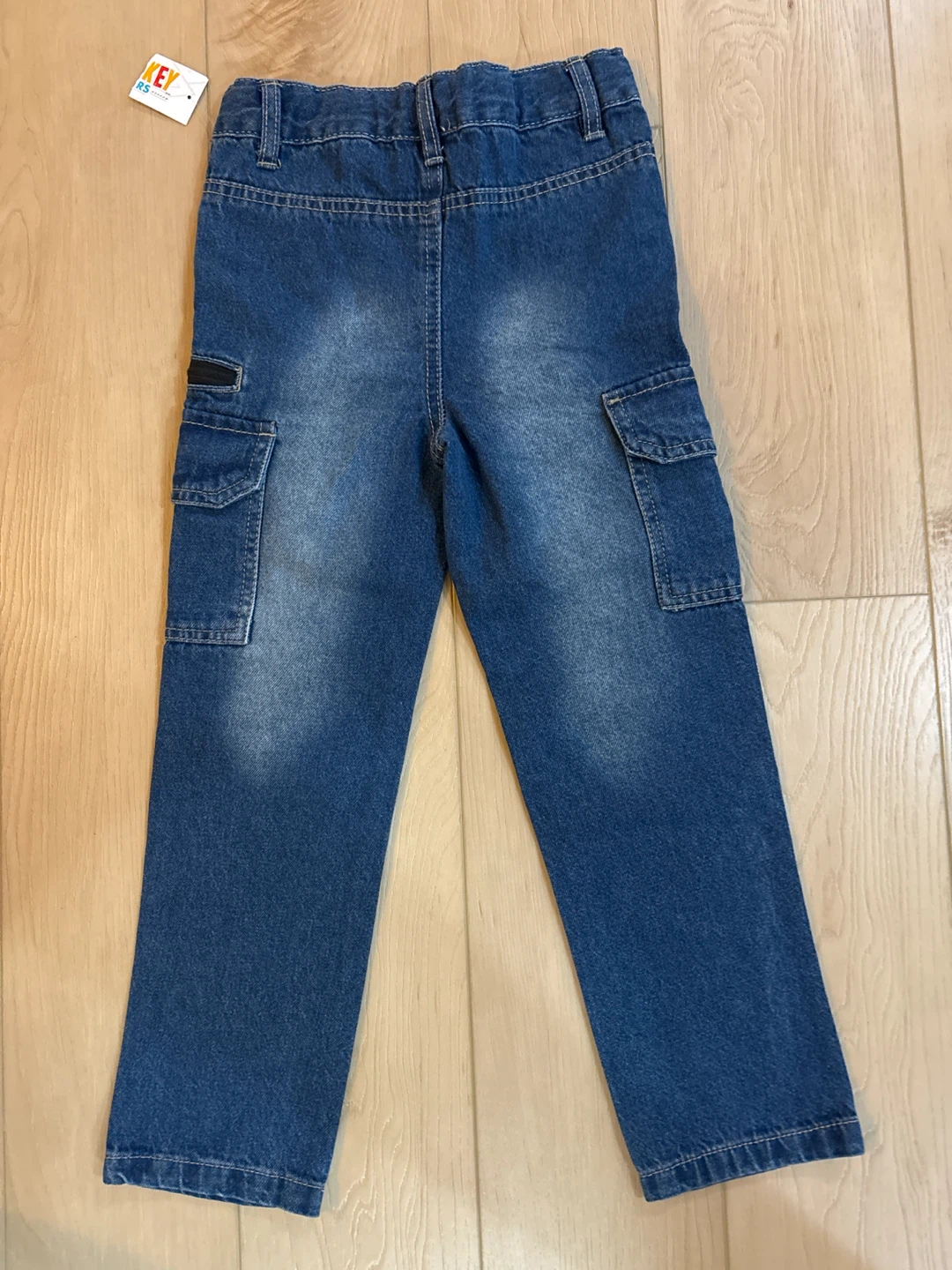 Kids Jeans Size 5-6 - photo 3