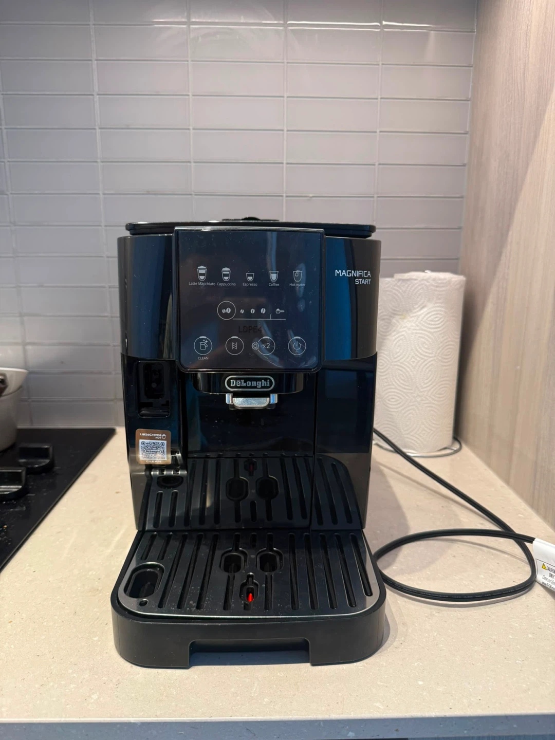 Delonghi coffee maker - photo 3
