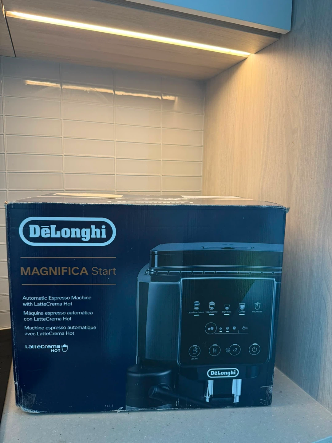 Delonghi coffee maker - photo 4