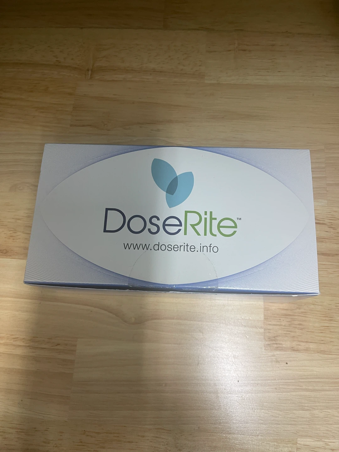 DoseRite Dispenser