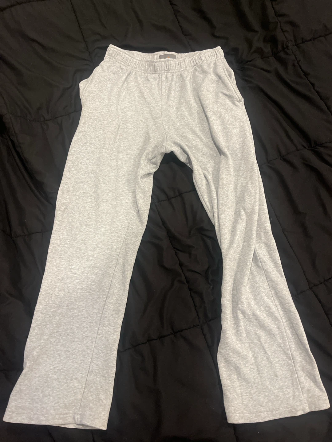 Mountain Ridge Grey Sweatpants M/M