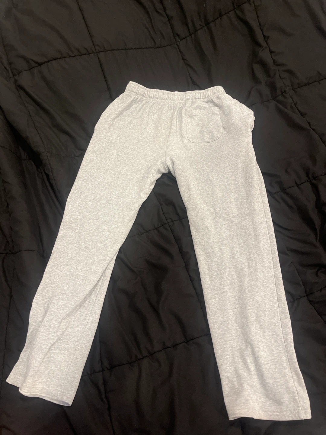 Mountain Ridge Grey Sweatpants M/M - photo 3