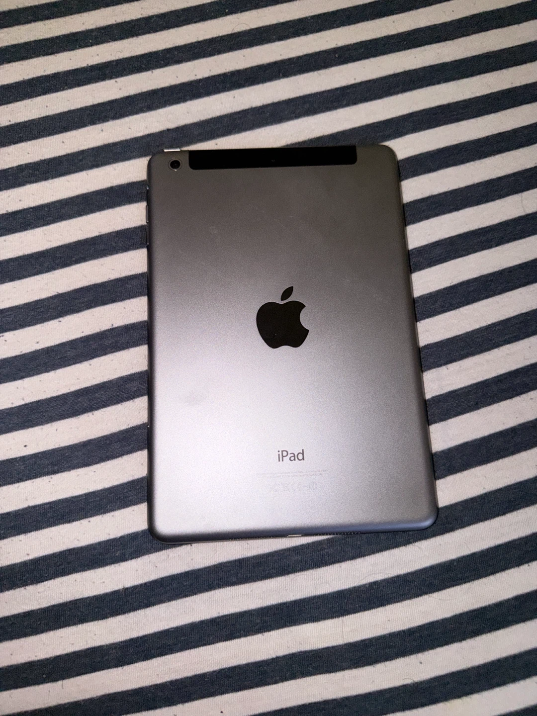 Apple iPad Mini 2nd gen - photo 2
