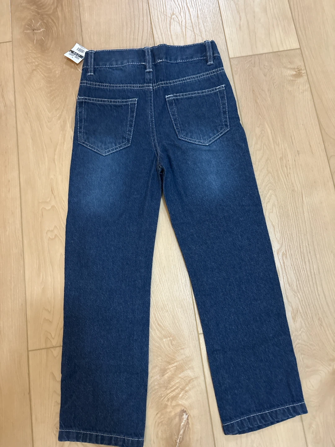 Giant Tiger Kids Jeans Size 5-6 - photo 3