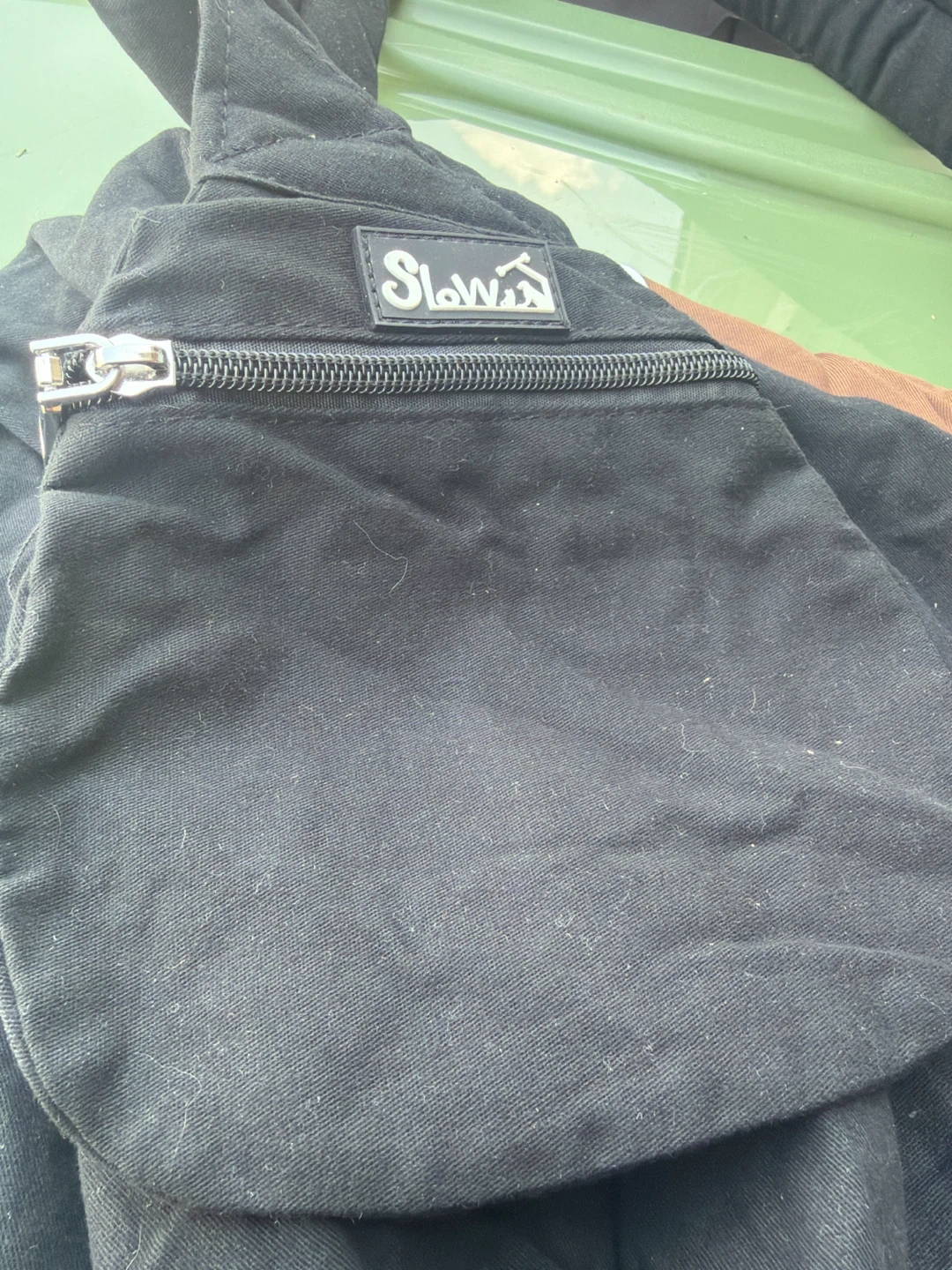 Pet Sling Carrier - photo 3