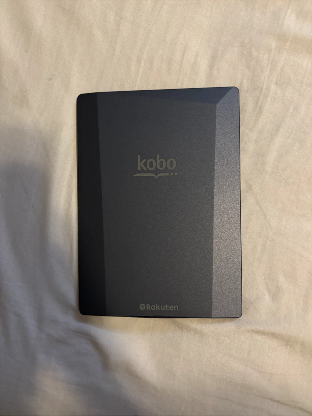 Kobo Aura H2O E-Reader - photo 3