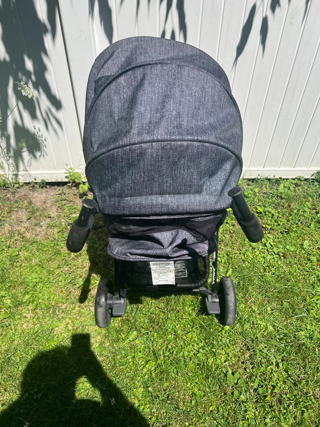 Evenflo Stroller and Car Seat FOR SALE - photo 4