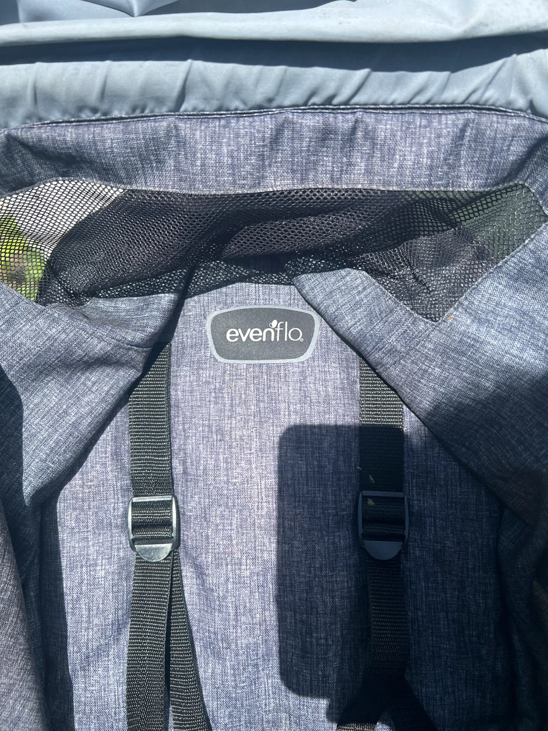 Evenflo Stroller and Car Seat FOR SALE - photo 2