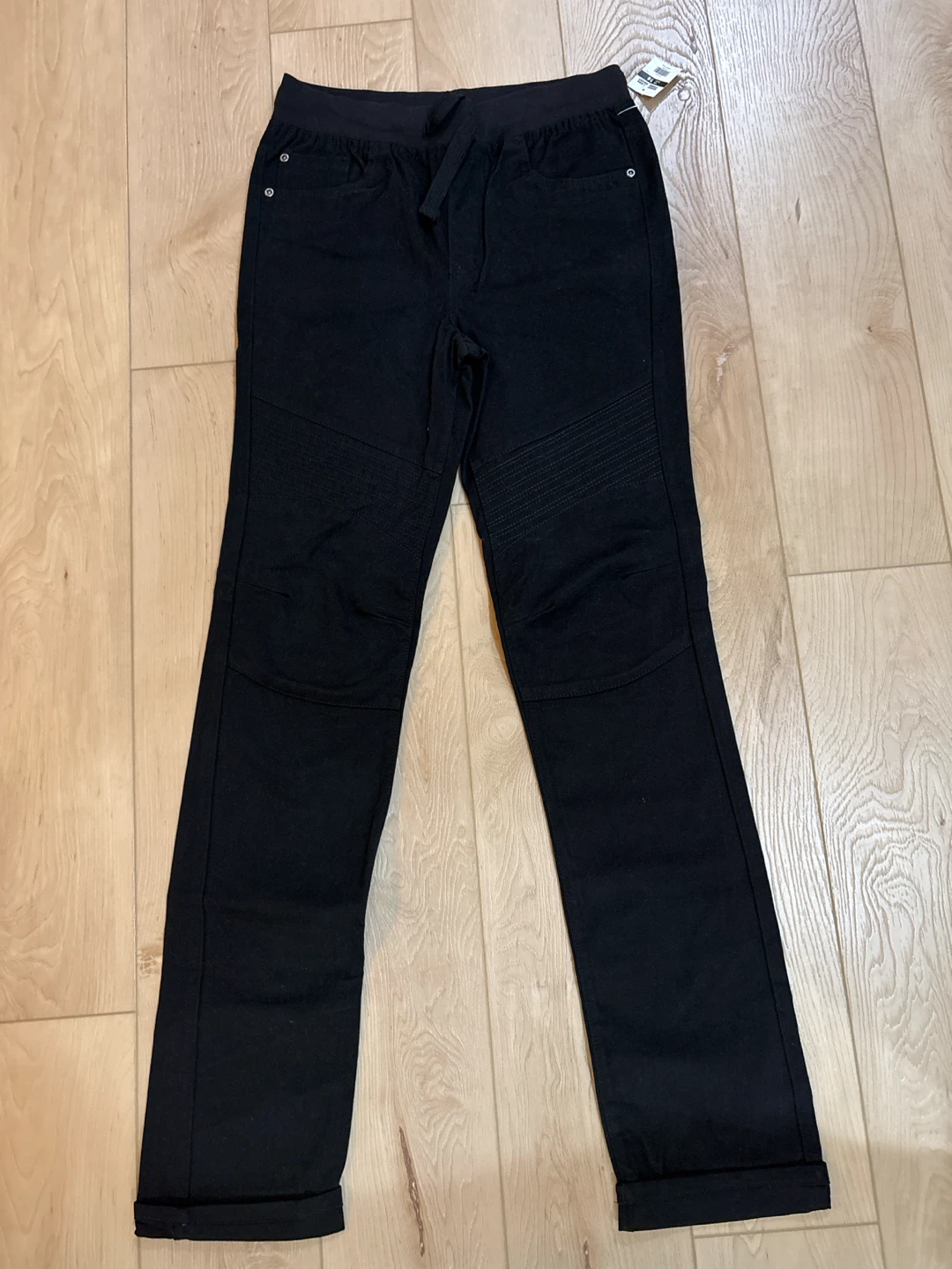 Giant Tiger Black Pants Size 16