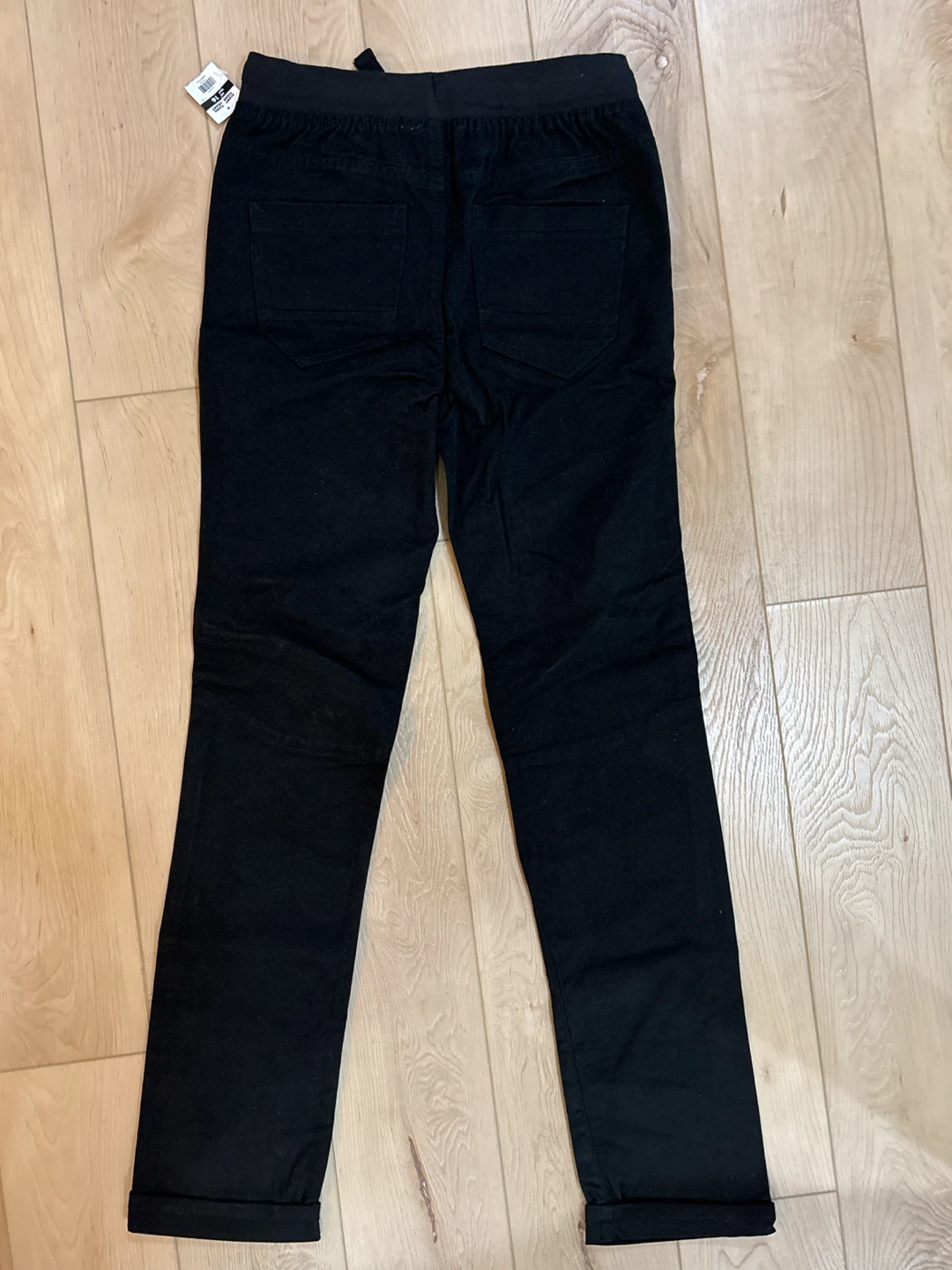 Giant Tiger Black Pants Size 16 - photo 3