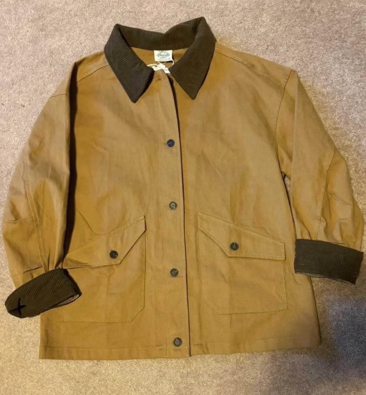 Chore Coat -  Size M