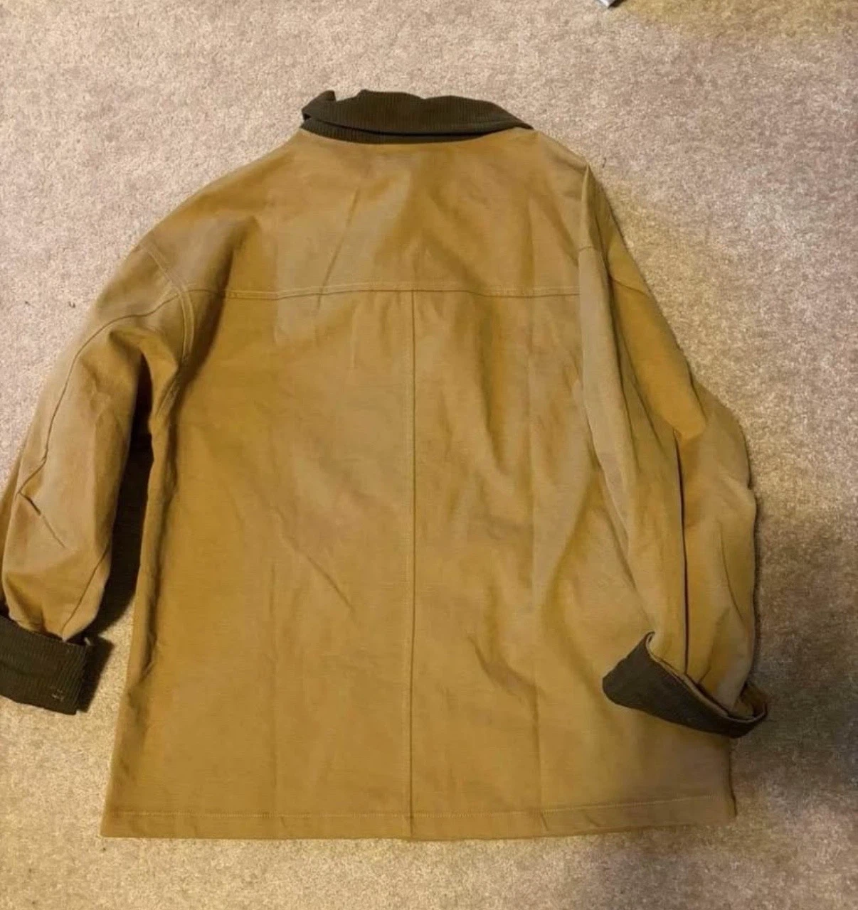 Chore Coat -  Size M - photo 2