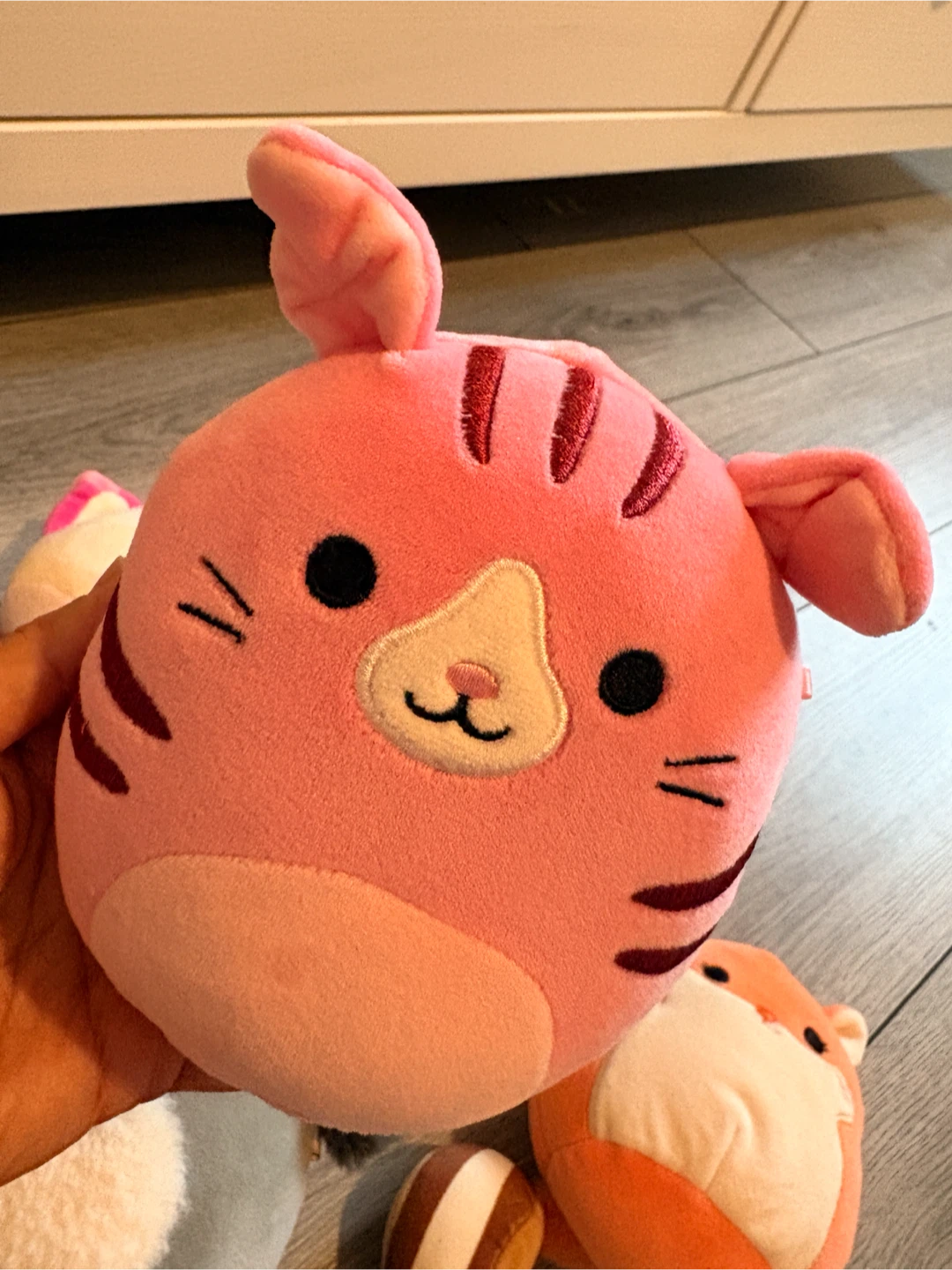 Squishmallows Plush Toys - photo 4