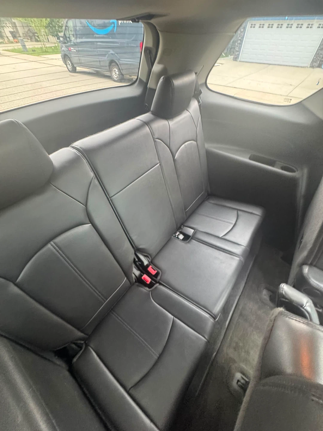 GMC Acadia 2008 - photo 2
