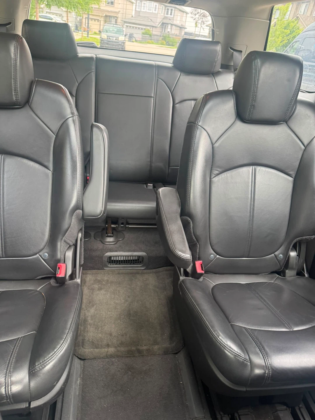 GMC Acadia 2008 - photo 5