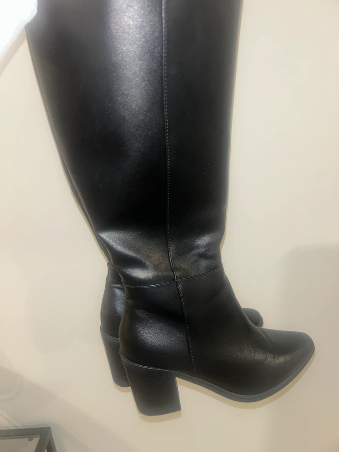 Heel Boots - photo 2