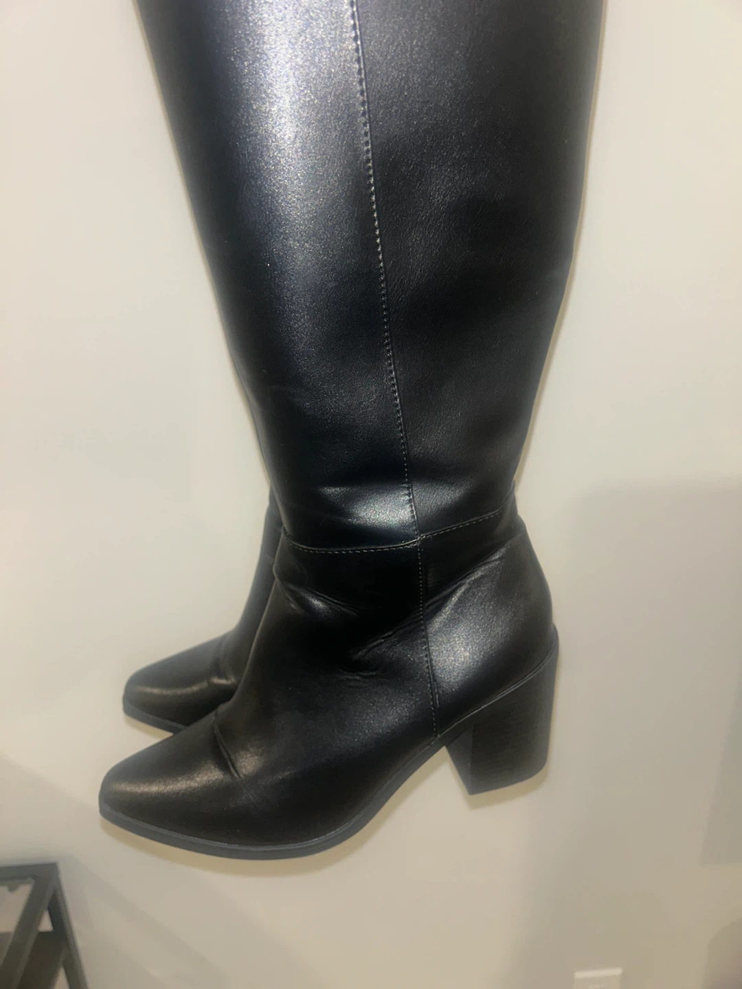 Heel Boots - photo 3