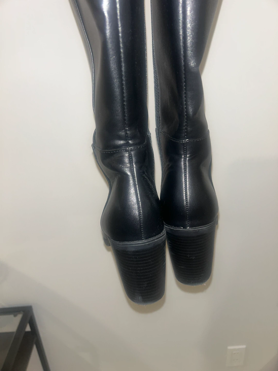 Heel Boots - photo 4
