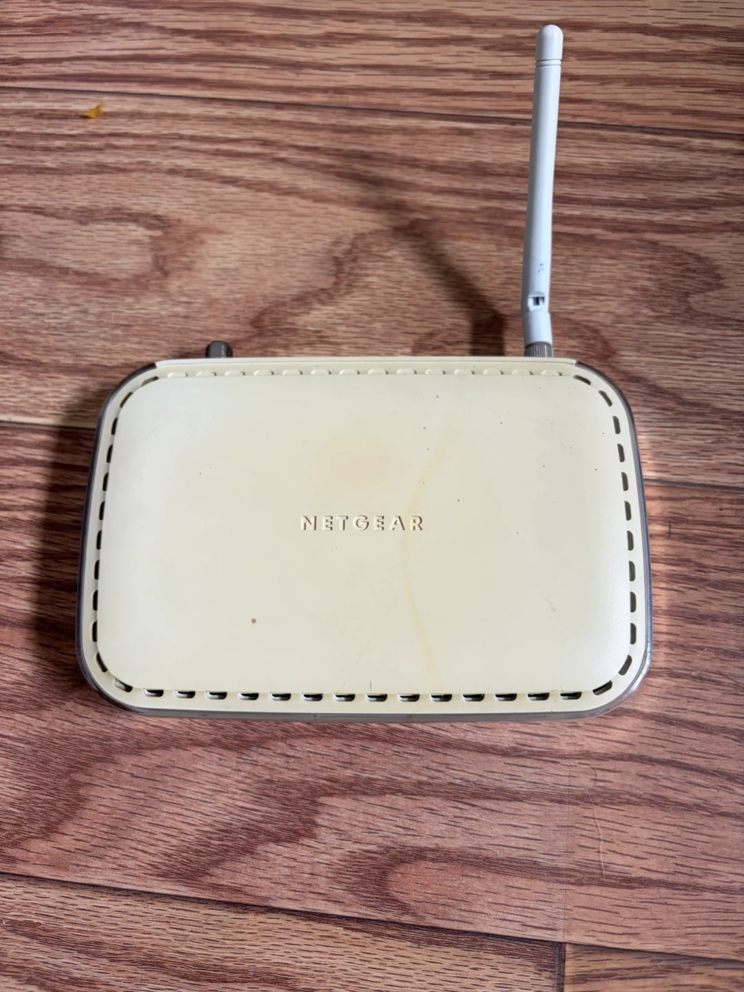 Netgear Wireless Cable Modem Gateway CG814WG v2