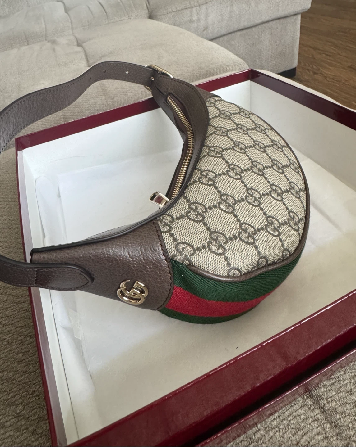 Gucci Handbag