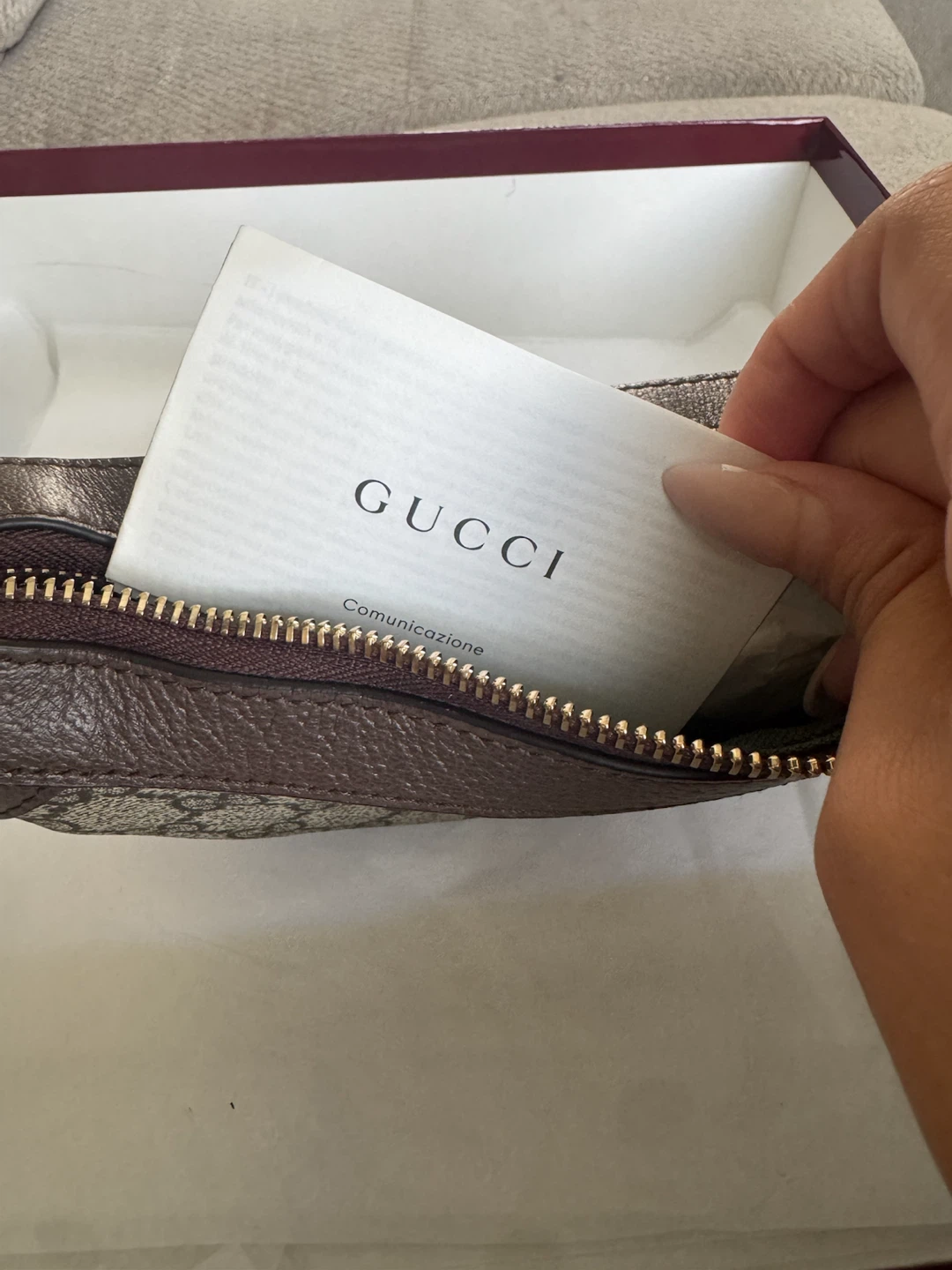 Gucci Handbag - photo 2