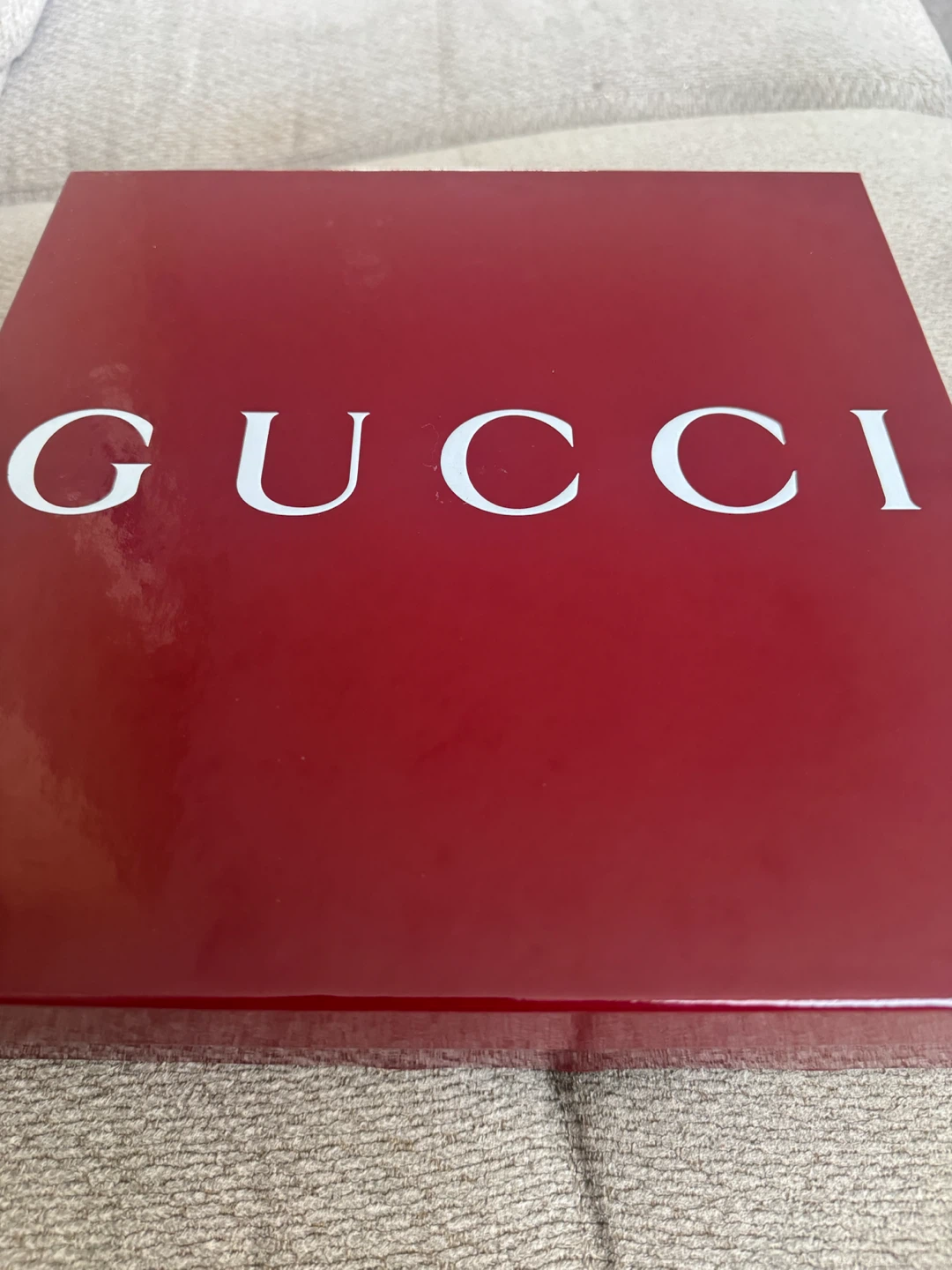Gucci Handbag - photo 3