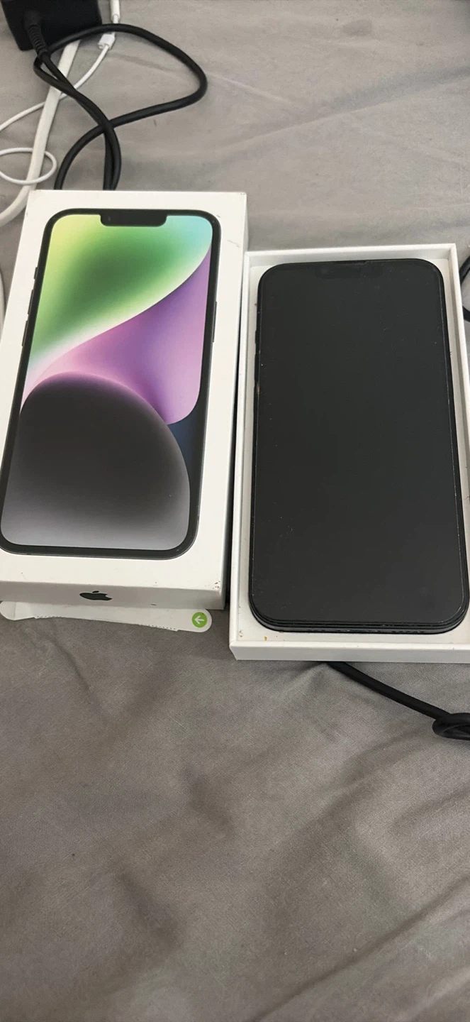 Apple iPhone 14 128GB