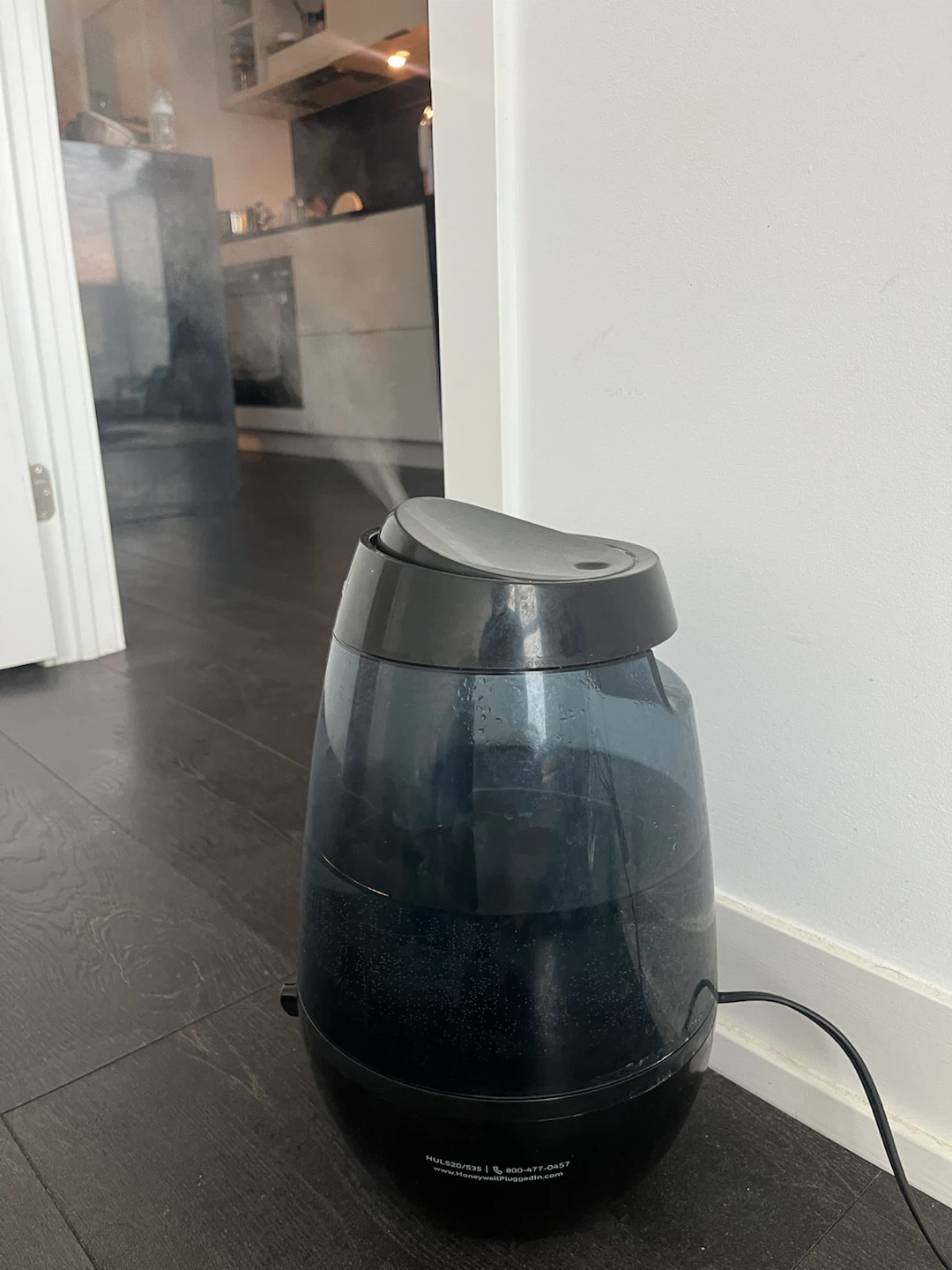 Honeywell Humidifier- 1 Gallon - Cool Mist