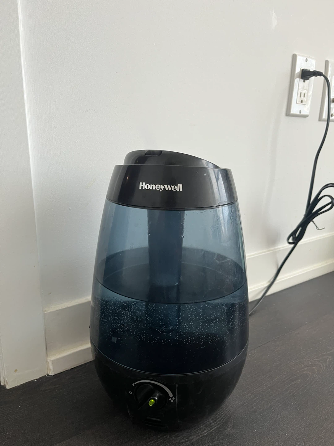 Honeywell Humidifier- 1 Gallon - Cool Mist - photo 2