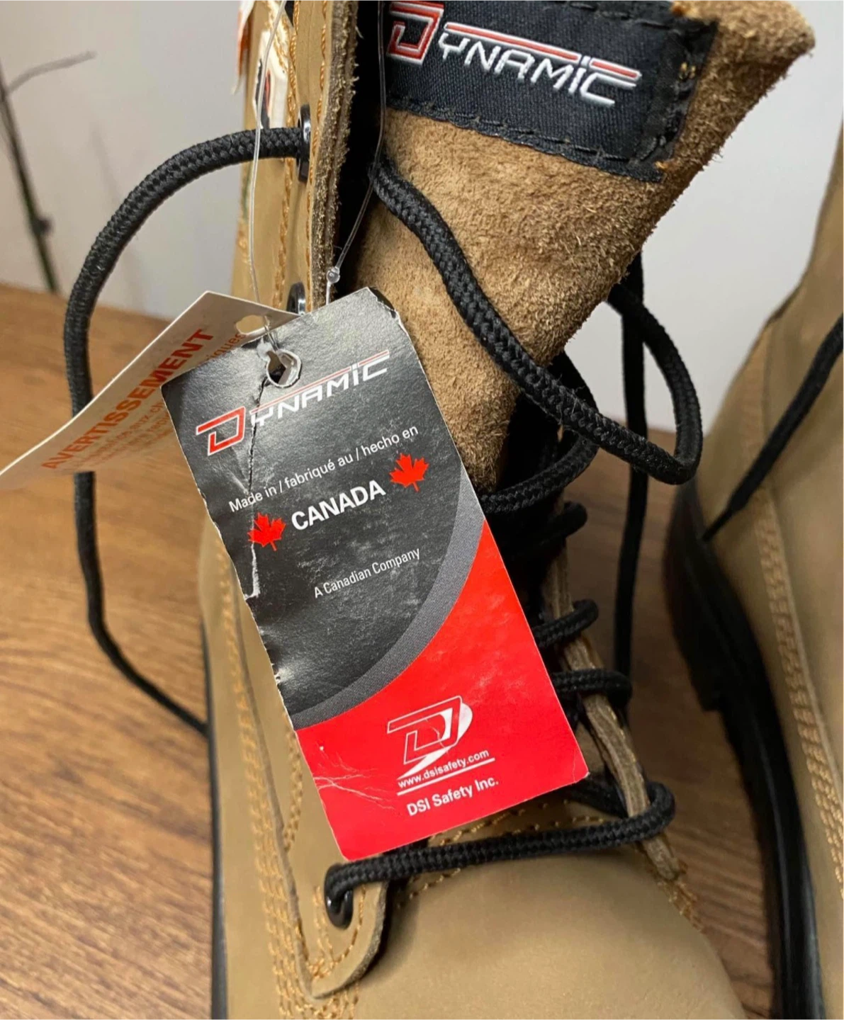 Safety shoes - photo 4