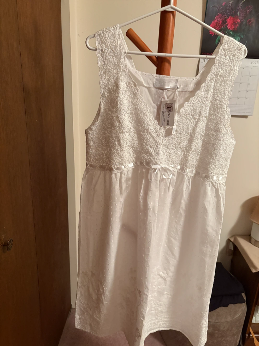 Ladies sweet dreams nightie - photo 2