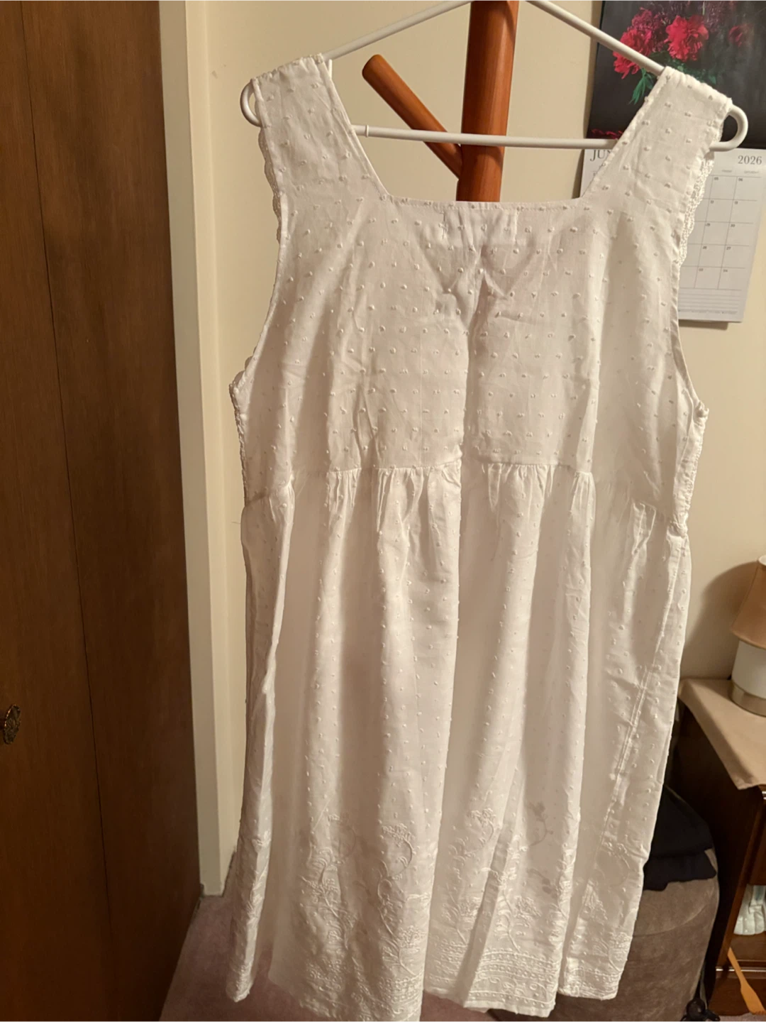 Ladies sweet dreams nightie - photo 3