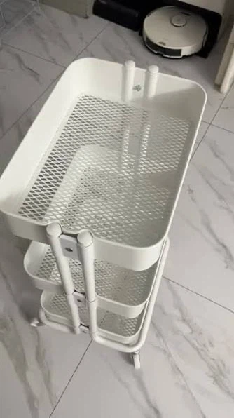 Ikea Trolley