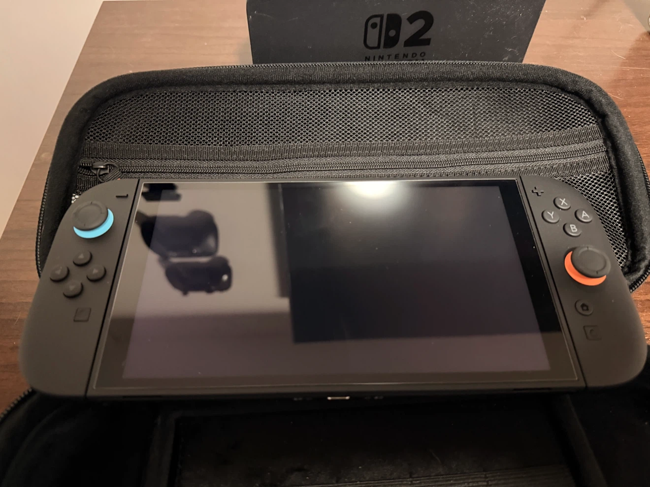 Nintendo Switch 2 Bundle - photo 3