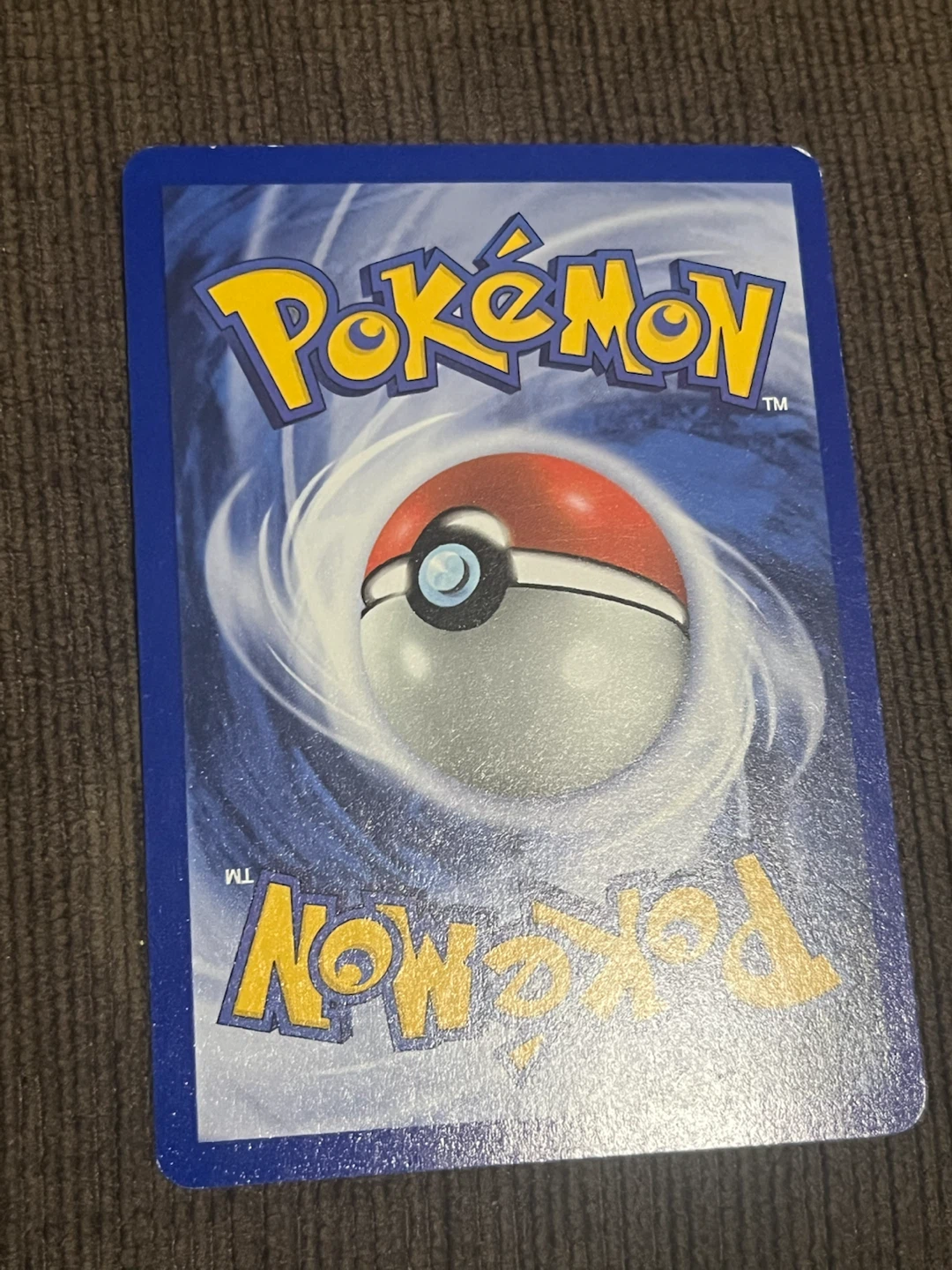 Pokemon Piplup LV.9 Trading Card - photo 2