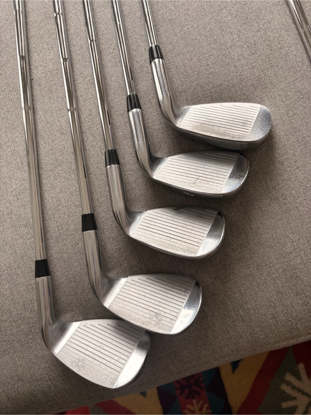 Women’s left hand golf set - photo 4