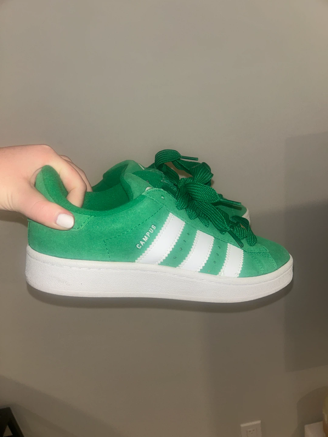 Adidas Campus