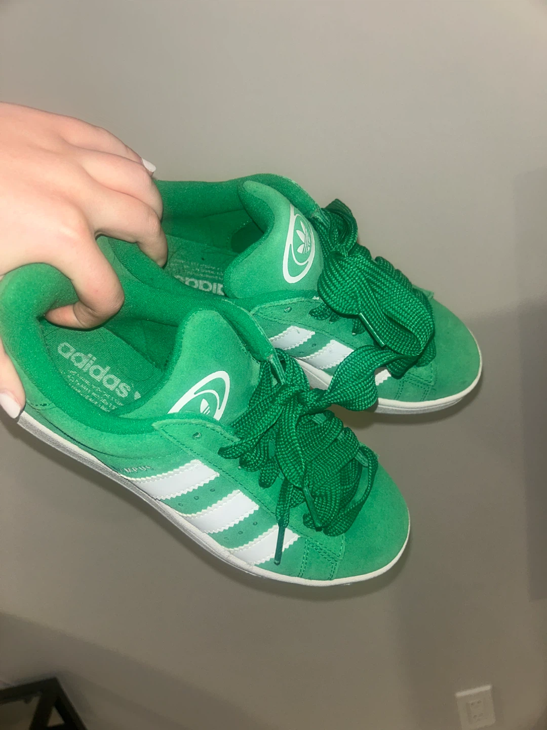 Adidas Campus - photo 2
